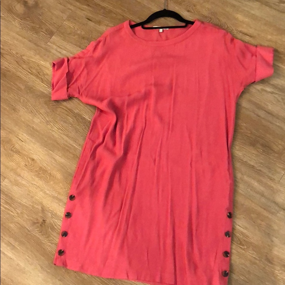 Madewell Dress